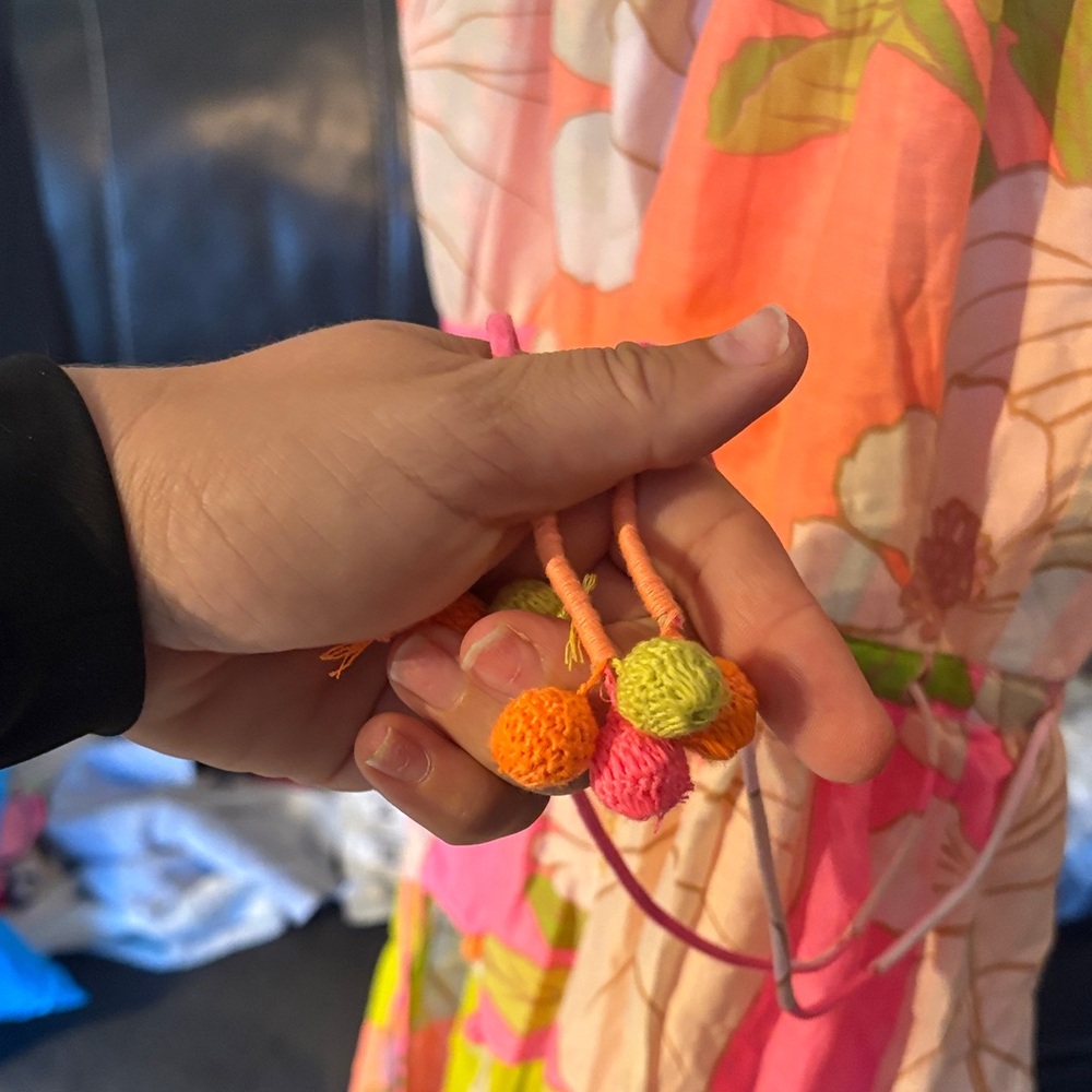 Farm Rio Dress - Picture 4 of 10